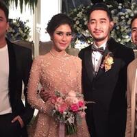 galaunya-billy-syahputra-saat-syahnaz-sadiqah-resmi-jadi-istri-jeje-govinda