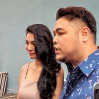 datang-ke-indonesia-faye-malisorn-kekasih-ivan-gunawan-pakai-nama-melati