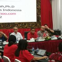 pdip-gelar-diskusi-pilpres-2019-hasto-sampaikan-pesan-megawati