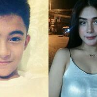 tak-disangka-masa-kecil-gadis-berparas-cantik-ini-ternyata-tampan-bak-lelaki