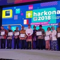 jawa-barat-raih-penghargaan-pemprov-peduli-perlindungan-konsumen