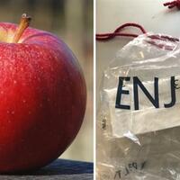 gara-gara-bawa-apel-ke-dalam-pesawat-wanita-ini-didenda-rp-69-juta-apa-alasannya