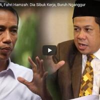 kata-fahri-hamzah-jokowi-bisa-saja-tak-dapat-tiket-untuk-jadi-capres-di-2019