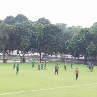 timnas-indonesia-kembali-menjalani-latihan-jelang-turnamen-pssi-anniversary-cup-2018