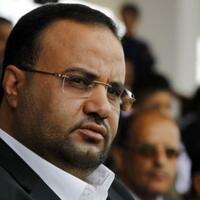 tokoh-politik-senior-houthi-saleh-al-sammad-tewas-dalam-serangan-udara