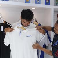 suzuki-sport-kenalkan-koleksi-apparel-di-iims-2018