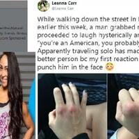 dapat-pelecehan-seksual-atlet-wanita-angkat-berat-ini-hajar-pelakunya