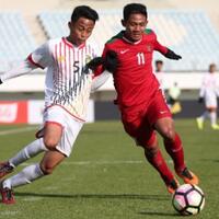 luis-milla-beber-alasan-pemanggilan-bek-muda-psms-medan-firza-andika