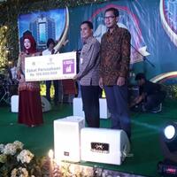 pt-nusa-kirana-salurkan-csr-rp-100-juta-via-baznas