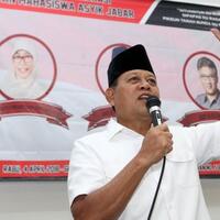 hasil-survei-elektabilitas-pasangan-sudrajat--syaikhu-mulai-unggul-di-pilkada-jabar