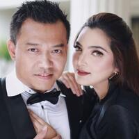 anang-hermansyah-unggah-foto-ashanty-tanpa-make-up-istriku-bule