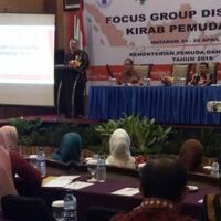 kirab-pemuda-2018-tak-mau-kalah-gaung-dari-asian-games