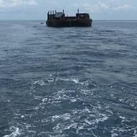 misteri-keberadaan-tongkang-tanpa-awak-di-perairan-pulau-banyak-aceh-singkil