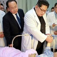 kim-jong-un-berduka-atas-kecelakaan-bus-menewaskan-32-orang-china