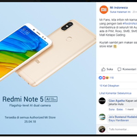 official-lounge-xiaomi-redmi-note-5-pro---all-rounder