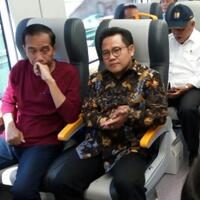 wasekjen-pdip-sebut-cak-imin-cari-perhatian-jokowi