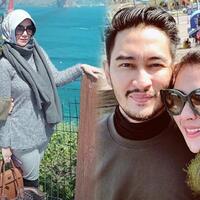 syahnaz-sadiqah-bulan-madu-ajak-mama-amy-alasannya-bikin-tersenyum