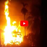 medco-kerahkan-tim-teknis-untuk-padamkan-kebakaran-sumur-minyak-di-aceh-timur