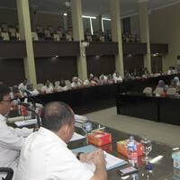 sekda-kumpulkan-ratusan-umkm-koordinasikan-sosialisasi-dan-suksesnya-asian-games