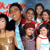 kabarnya-lama-tak-terdengar-begini-kabar-mawar-afi-sekarang-makin-cantik