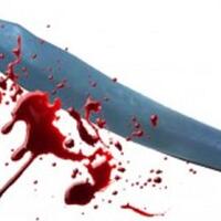 istri-sekarat-dibacok-suami-luka-luka-coba-bunuh-diri-polisi-kesulitan-mengusutnya