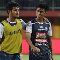 arema-fc-vs-persipura-singo-edan-kemungkinan-besar-akan-merotasi-pemain