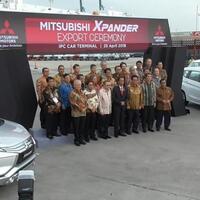 mulai-ekspor-mitsubishi-janji-utamakan-pemenuhan-permintaan-xpander-oleh-pasar-lokal