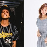 kesal-karena-tak-berhenti-selfie-bruno-mars-lempar-handuk-pada-model-cantik-jepang