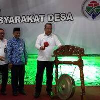 mendes-proyek-dana-desa-tidak-boleh-pakai-kontraktor