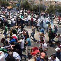 polisi-israel-dipenjara-9-bulan-karena-membunuh-pemuda-palestina