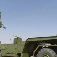 rencana-suriah-datangkan-sistem-pertahanan-rudal-s-300-bikin-kesal-israel