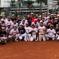 tim-sofbol-putra-indonesia-keok-dari-jepang-skornya-10-0