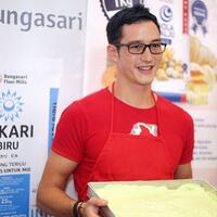 mike-lewis-sudah-jadi-kolektor-komik-marvel-sejak-usia-delapan-tahun