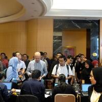 badan-ekonomi-kreatif-pertemukan-startup-dengan-investor-di-gvs