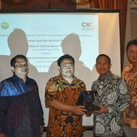 puskopssim-nu-jatim-sepakati-kerjasama-penjaminan-pembiayaan-dengan-askrindo-syariah