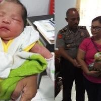 bayi-yang-ditemukan-di-pulau-abadi-papusungan-diberi-nama-aprilia