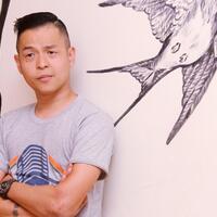 ernest-prakasa-pantang-setir-anak-tapi-sarankan-jangan-jadi-aktris