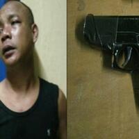 polisi-gadungan-di-palmerah-ditangkap-gara-gara-kerap-ancam-warga-pakai-airsoft-gun
