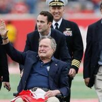 eks-presiden-as-george-hw-bush-sudah-keluar-icu