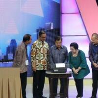 wapres-jusuf-kalla-resmikan-gedung-menara-kompas