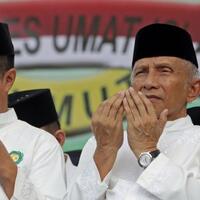 kata-oso-soal-pernyataan-amien-rais-agama-jangan-dipolitisir