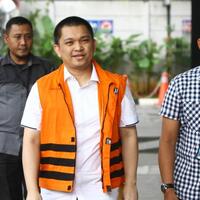 firasat-buruk-mantan-anggota-dpr-aditya-moha-sebelum-ditangkap-kpk