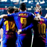 info-menarik-seputar-la-liga-spanyol-pekan-ke-35-barcelona-bisa-pastikan-juara