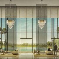 pembangunan-kawana-golf-residence-dimulai