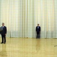 teguh-berharap-donald-trump-tidak-mencampuri-perdamaian-semenanjung-korea