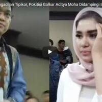 firasat-buruk-aditya-sebelum-ditangkap-kpk-gelas-pecah-hingga-anak-menangis
