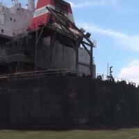 nahkoda-kapal-mv-ever-judger-jadi-tersangka-patahnya-pipa-minyak-pertamina