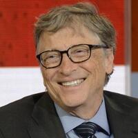 pendiri-microsoft-bill-gates-lebih-takut-gigitan-nyamuk-ketimbang-serangan-hiu