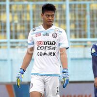 live-30-menit-di-instagram-teka-teki--comeback--kurnia-meiga-di-arema-fc-terjawab