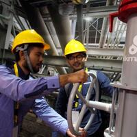 holding-migas-bumn-dinilai-terlalu-dipaksakan